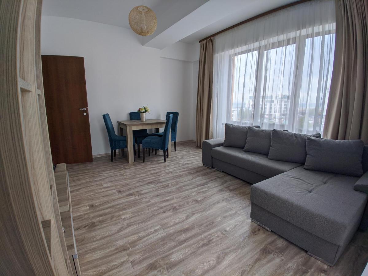 Summerland Beach&Sun Apartments Mamaia Ngoại thất bức ảnh