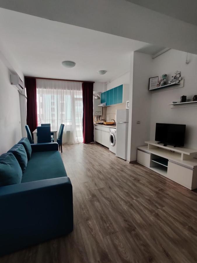 Summerland Beach&Sun Apartments Mamaia Ngoại thất bức ảnh