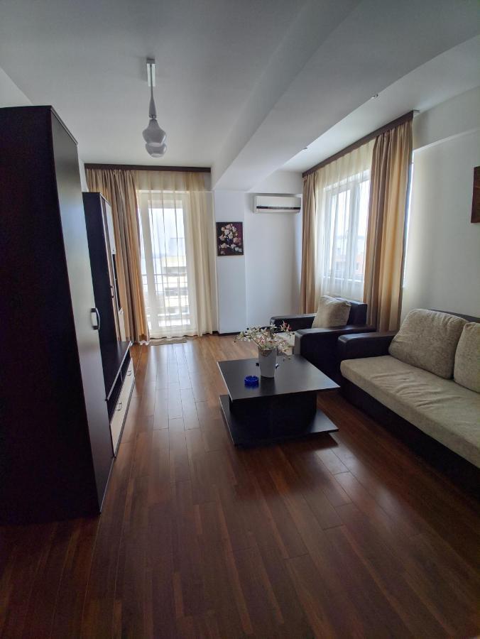 Summerland Beach&Sun Apartments Mamaia Ngoại thất bức ảnh