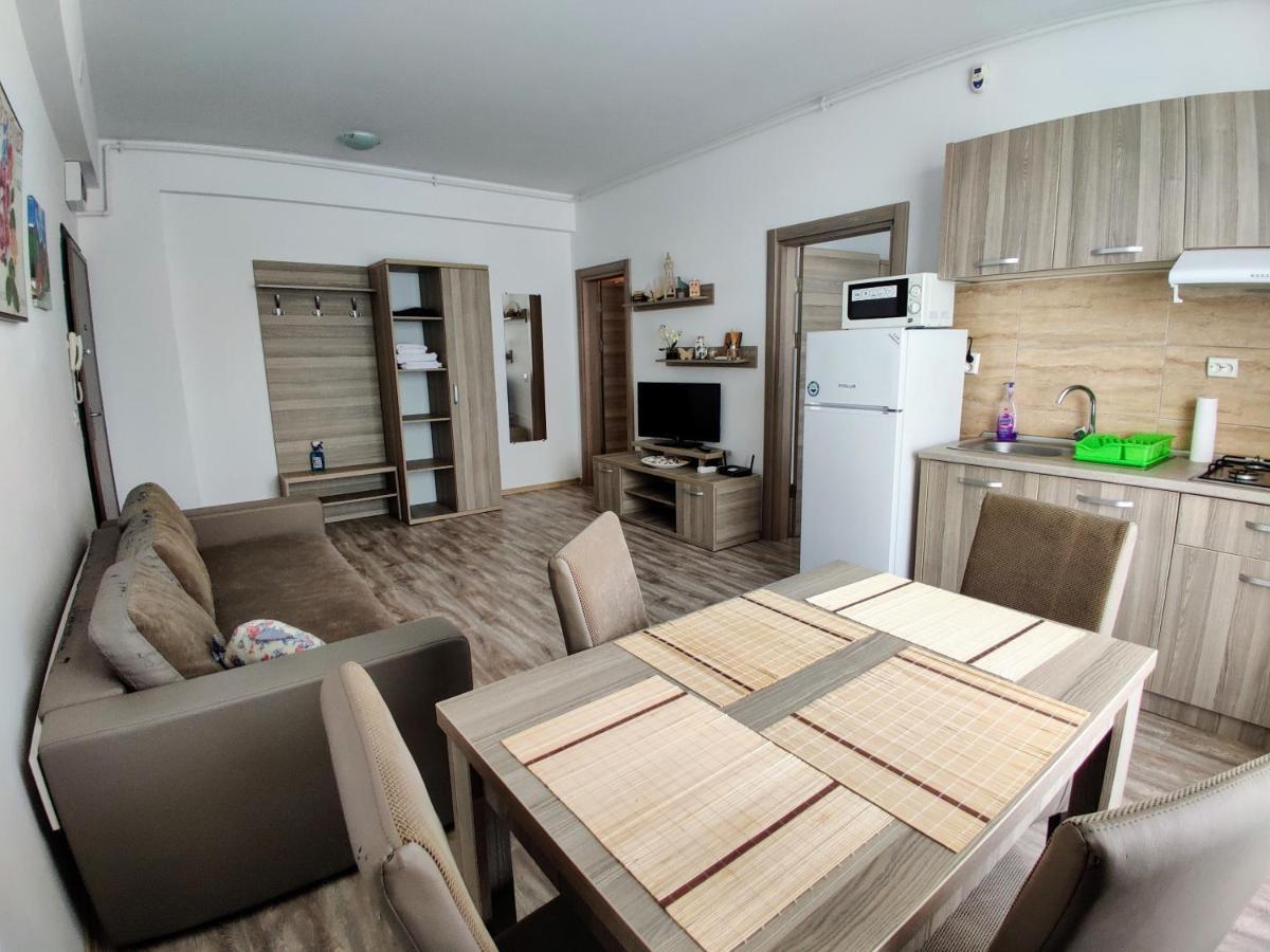 Summerland Beach&Sun Apartments Mamaia Ngoại thất bức ảnh