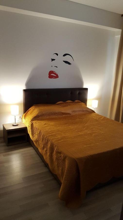 Summerland Beach&Sun Apartments Mamaia Ngoại thất bức ảnh