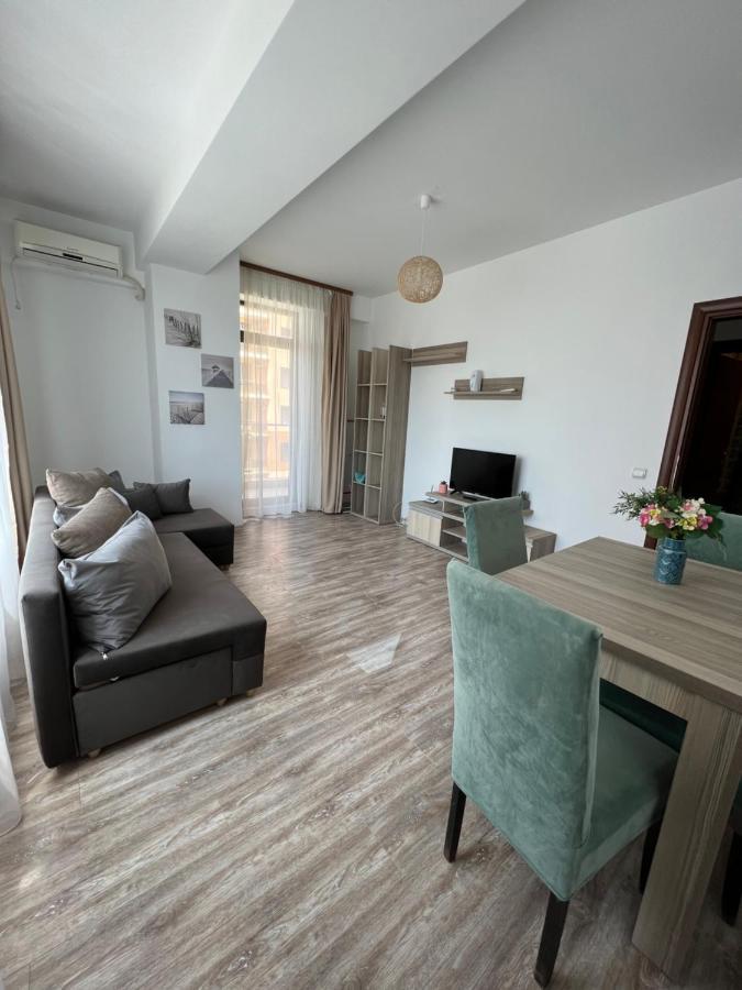 Summerland Beach&Sun Apartments Mamaia Ngoại thất bức ảnh