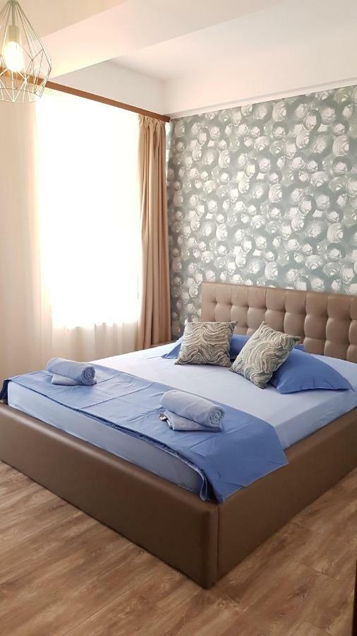 Summerland Beach&Sun Apartments Mamaia Ngoại thất bức ảnh