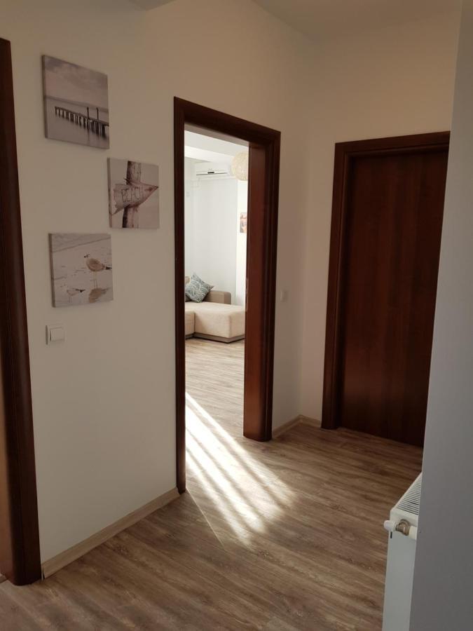 Summerland Beach&Sun Apartments Mamaia Ngoại thất bức ảnh