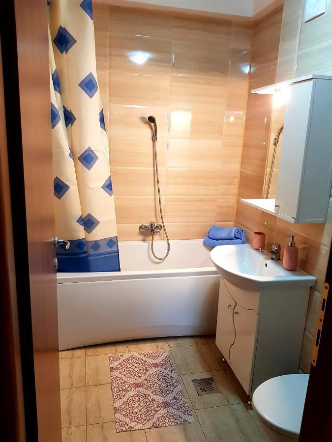 Summerland Beach&Sun Apartments Mamaia Ngoại thất bức ảnh