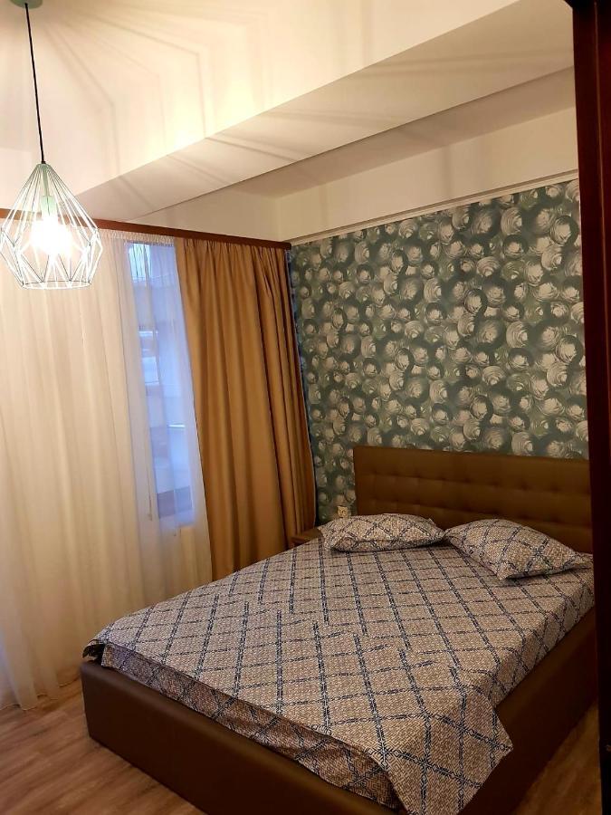 Summerland Beach&Sun Apartments Mamaia Ngoại thất bức ảnh