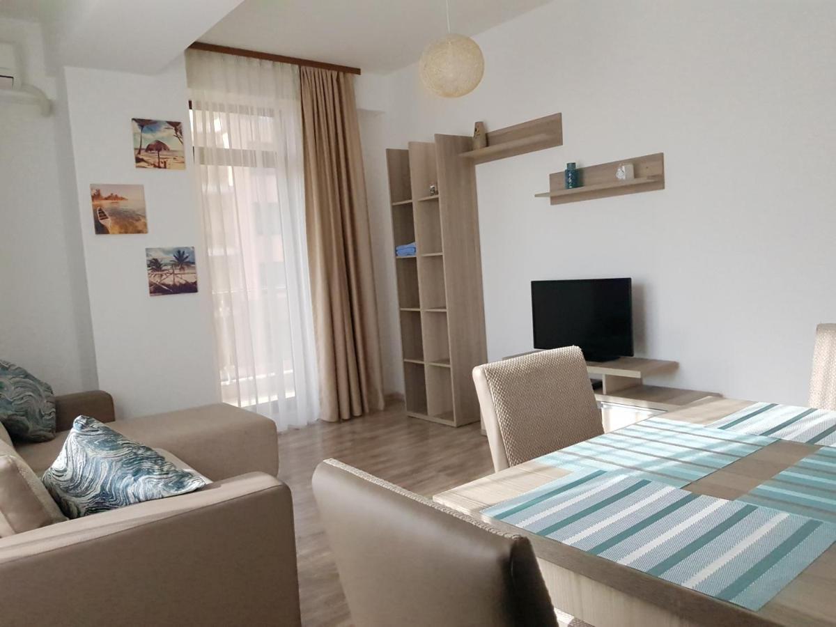 Summerland Beach&Sun Apartments Mamaia Ngoại thất bức ảnh