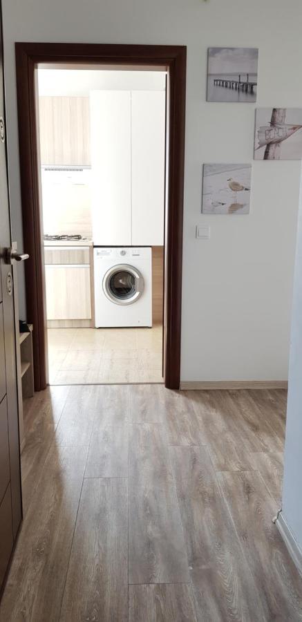Summerland Beach&Sun Apartments Mamaia Ngoại thất bức ảnh