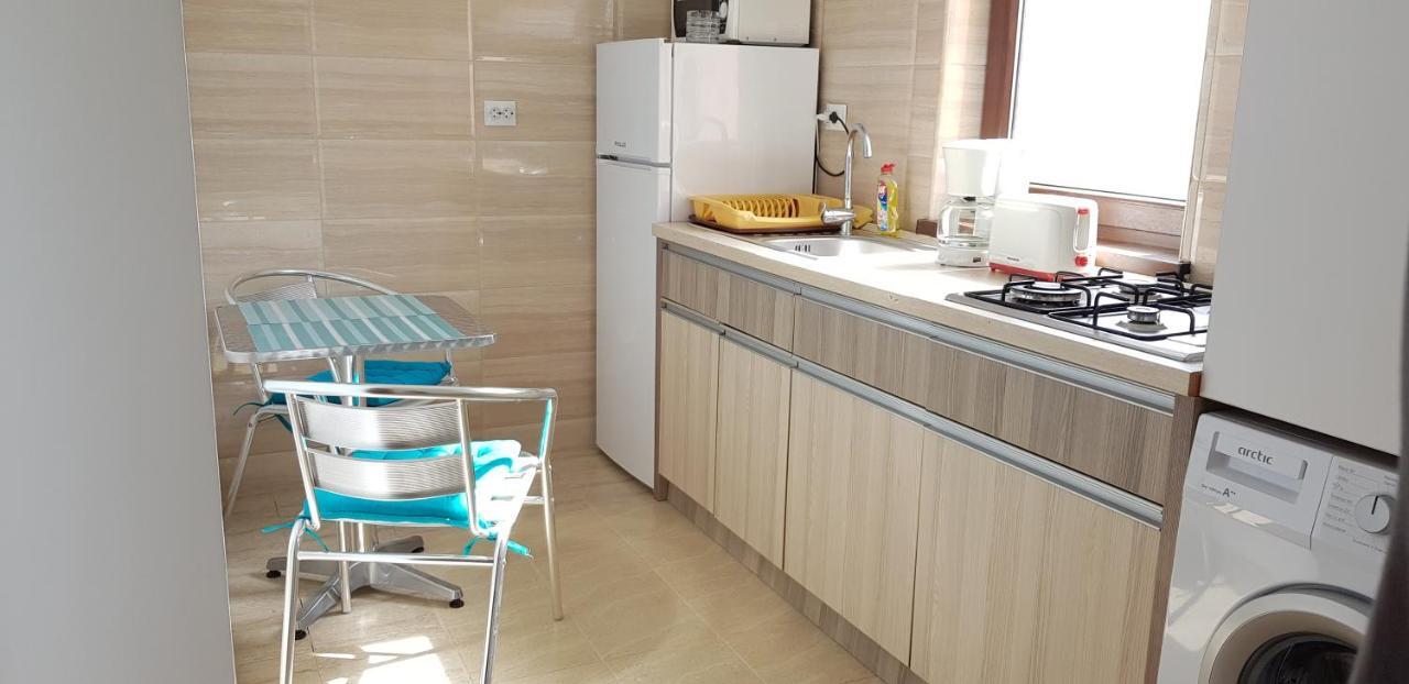 Summerland Beach&Sun Apartments Mamaia Ngoại thất bức ảnh