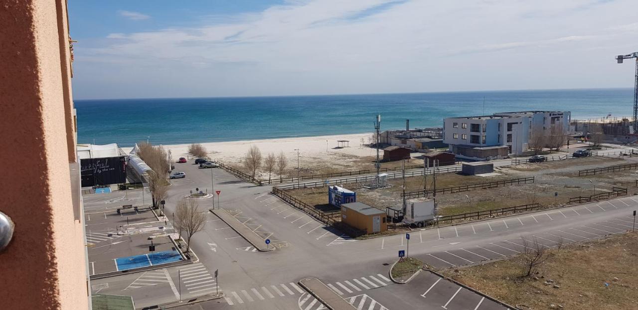 Summerland Beach&Sun Apartments Mamaia Ngoại thất bức ảnh