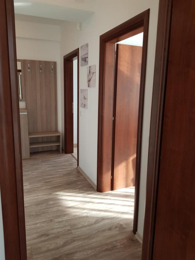 Summerland Beach&Sun Apartments Mamaia Ngoại thất bức ảnh