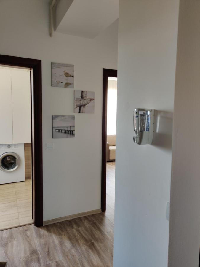 Summerland Beach&Sun Apartments Mamaia Ngoại thất bức ảnh